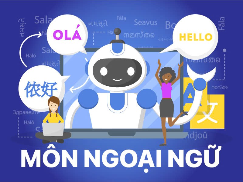 Ảnh khóa học