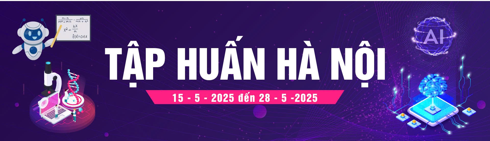 Ảnh khóa học